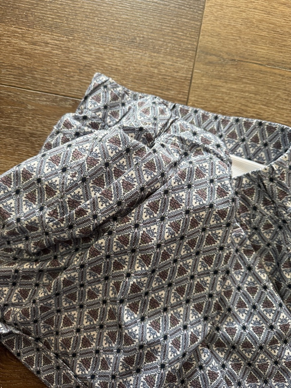 Athleta skort 12 - Picture 6 of 6